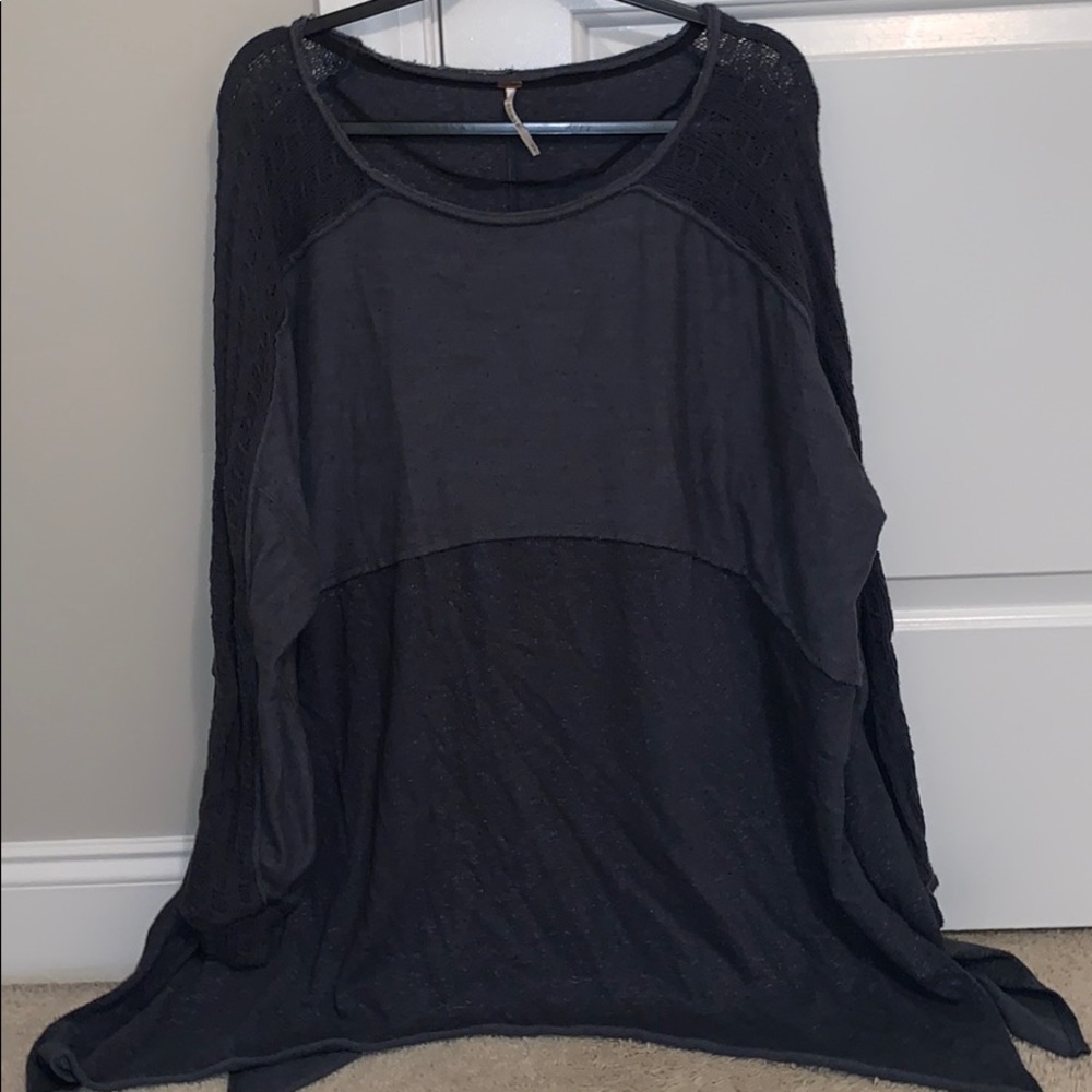 Free People Tunic